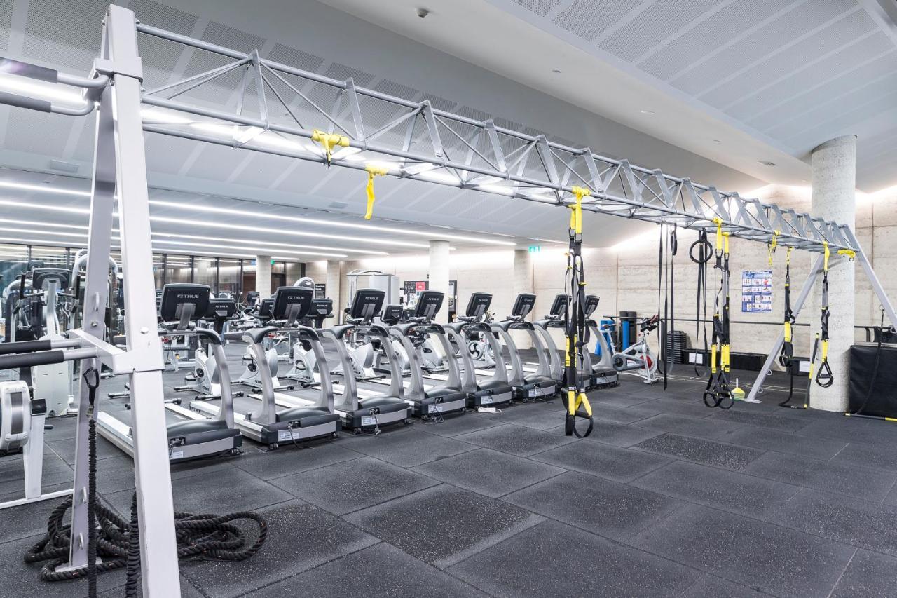 Racv Torquay Resort Экстерьер фото
