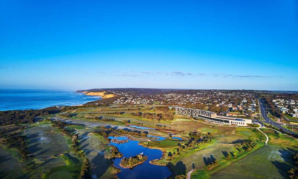 Racv Torquay Resort Экстерьер фото
