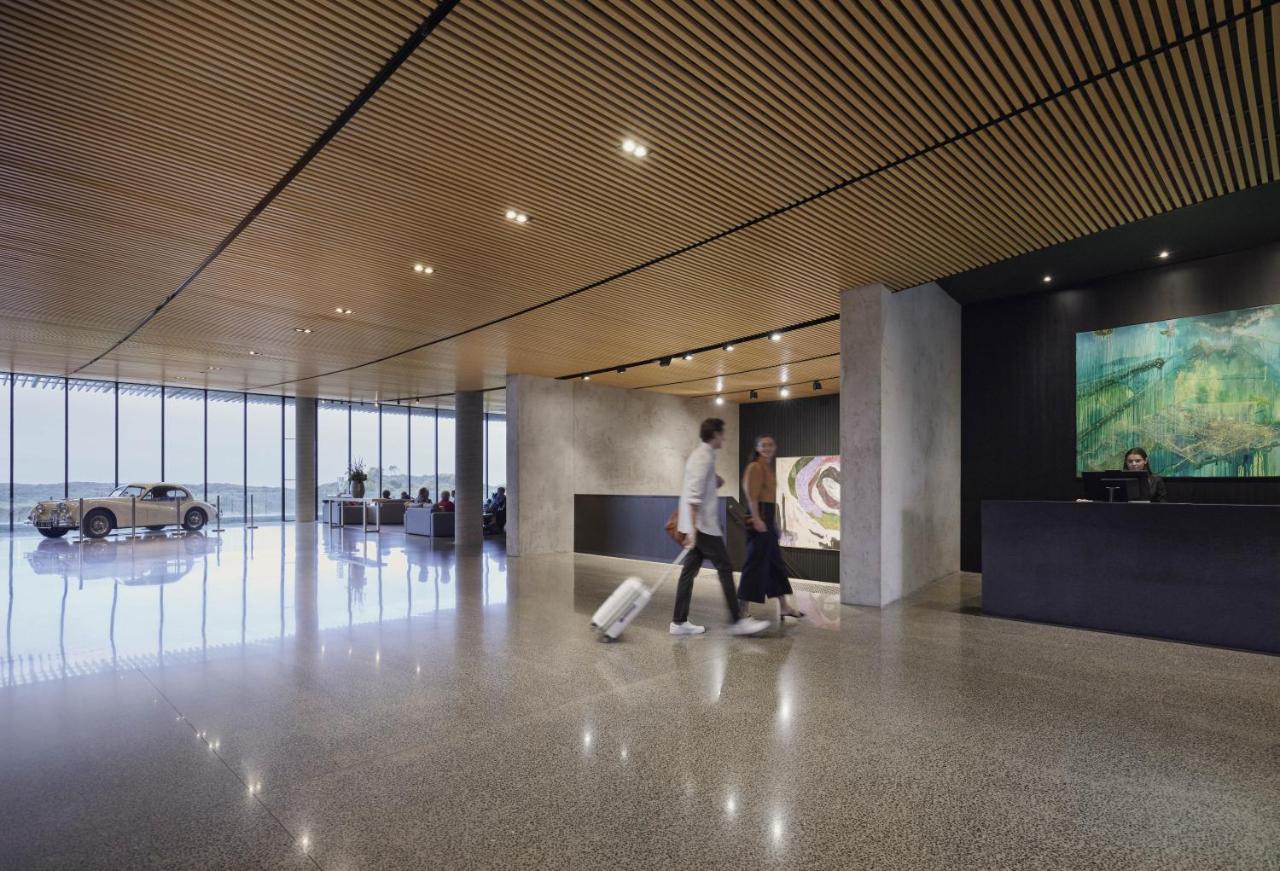 Racv Torquay Resort Экстерьер фото