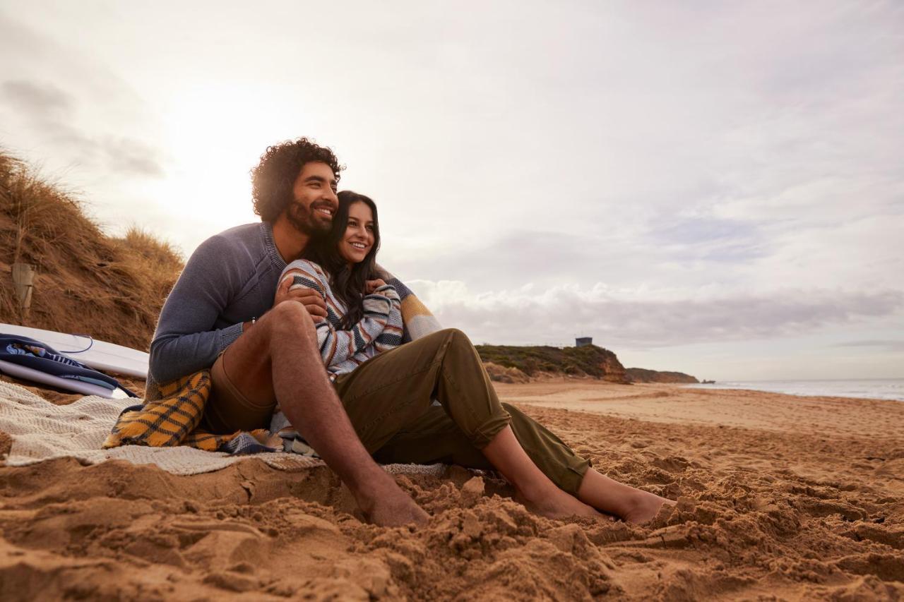 Racv Torquay Resort Экстерьер фото