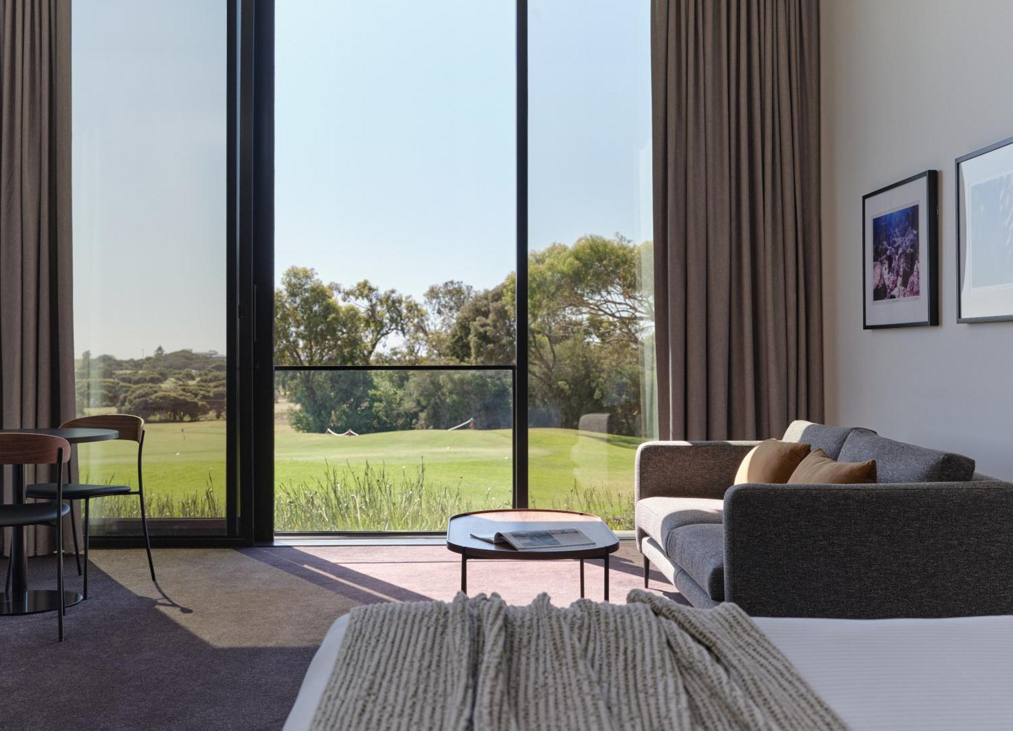 Racv Torquay Resort Экстерьер фото