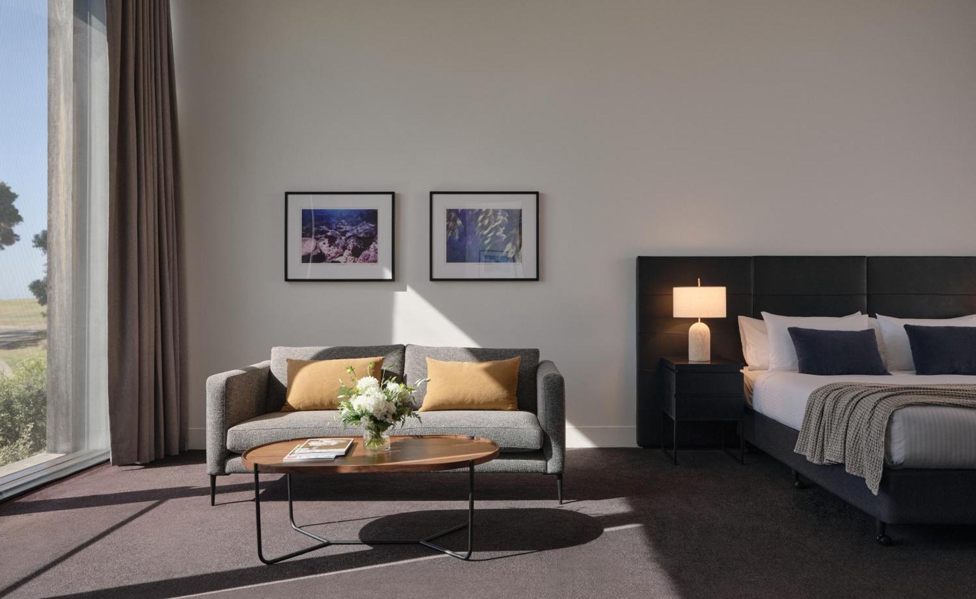 Racv Torquay Resort Экстерьер фото