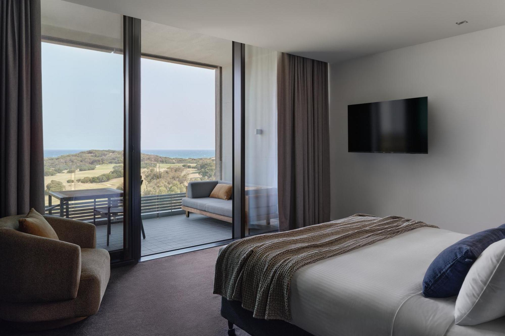 Racv Torquay Resort Экстерьер фото
