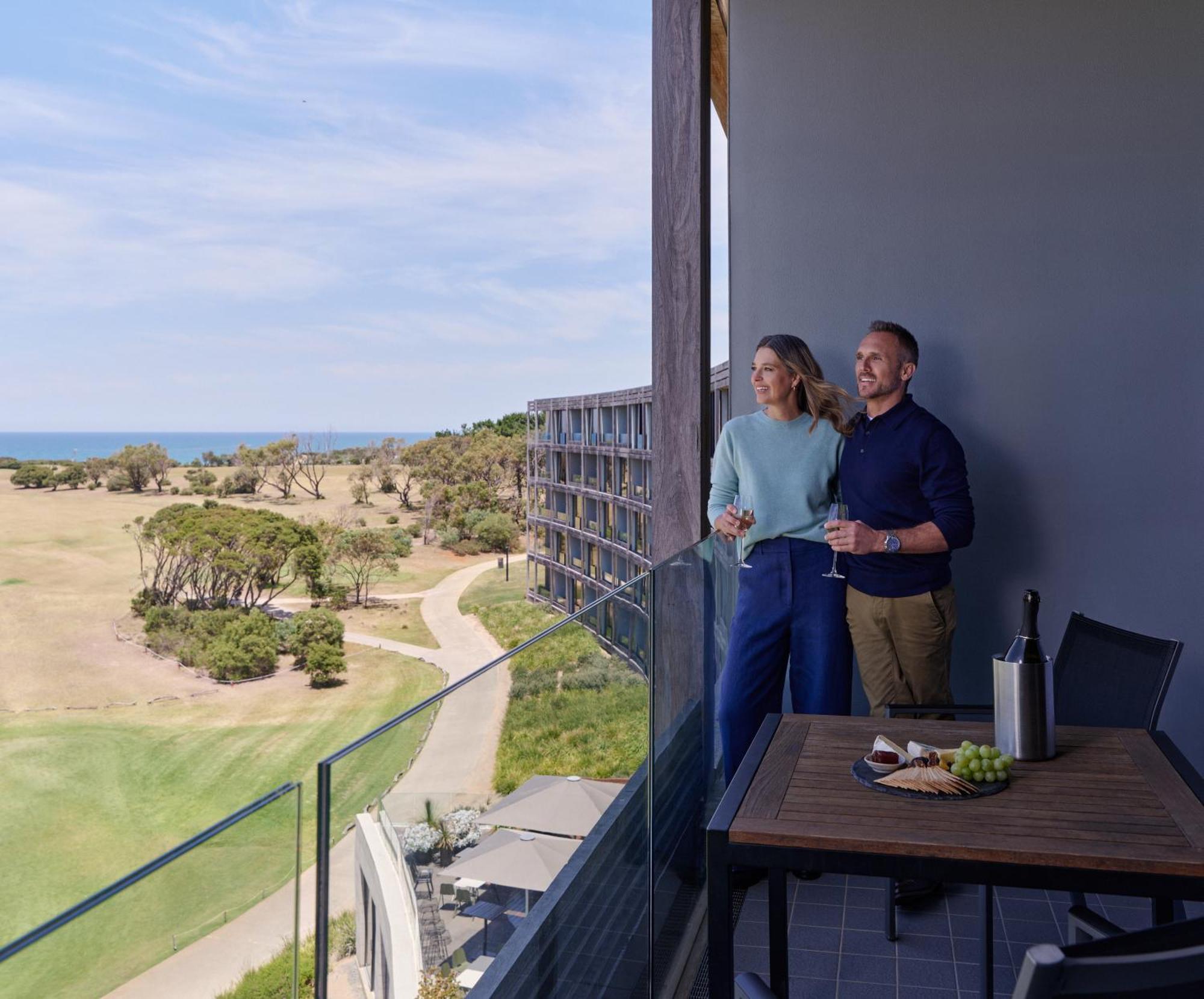 Racv Torquay Resort Экстерьер фото