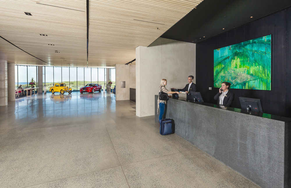 Racv Torquay Resort Экстерьер фото