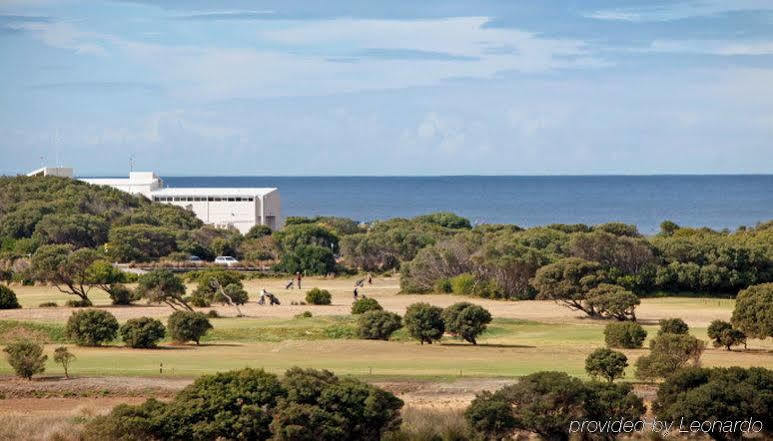 Racv Torquay Resort Экстерьер фото