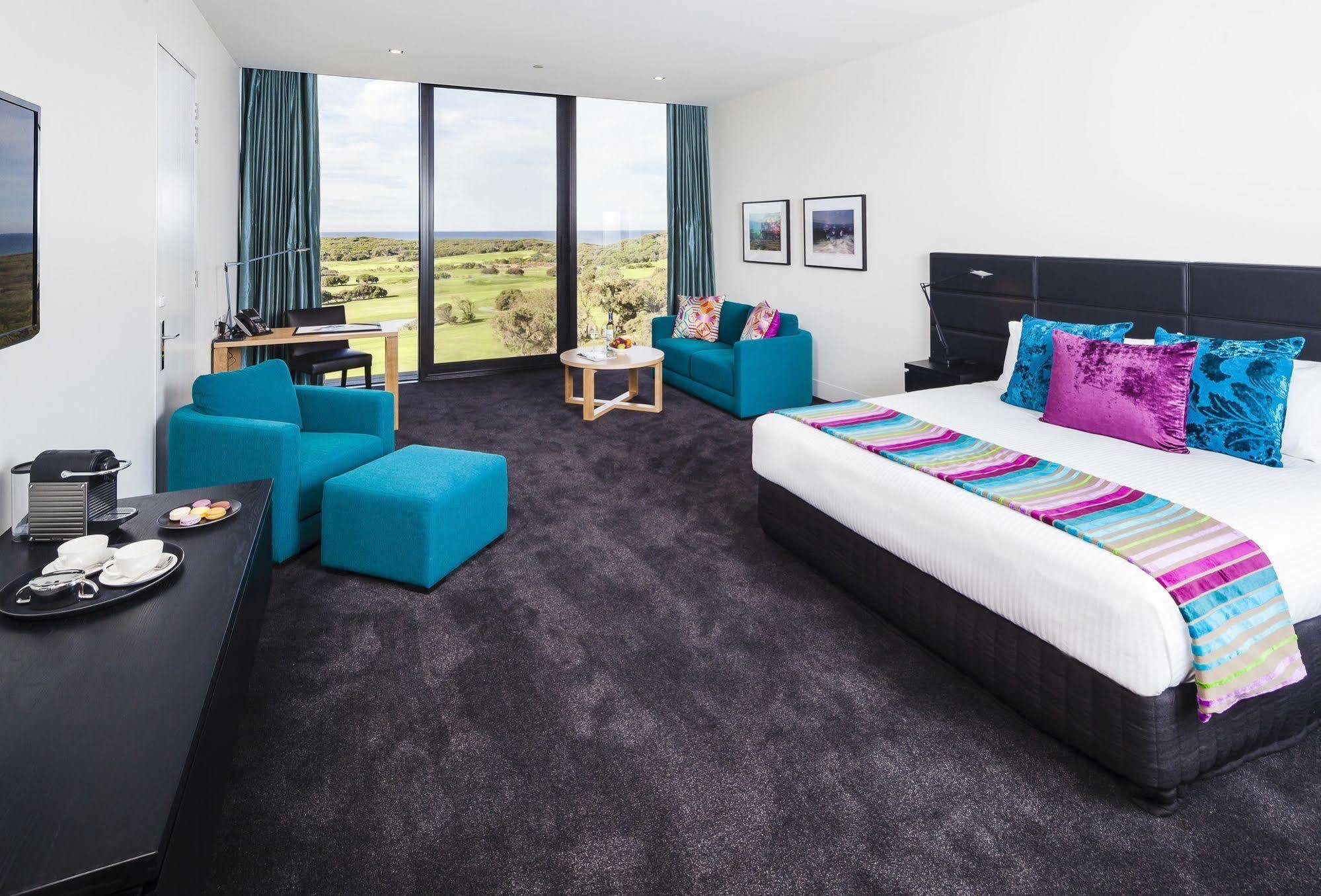 Racv Torquay Resort Экстерьер фото