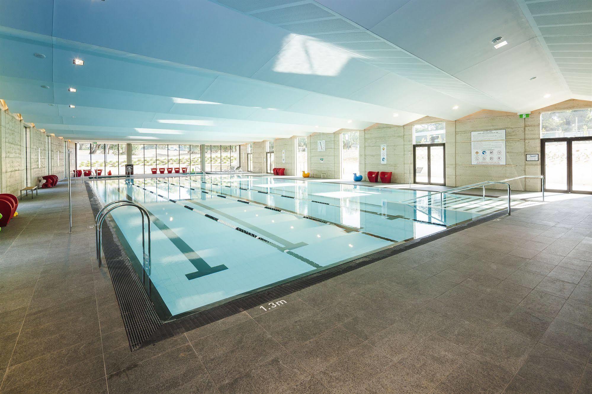Racv Torquay Resort Экстерьер фото