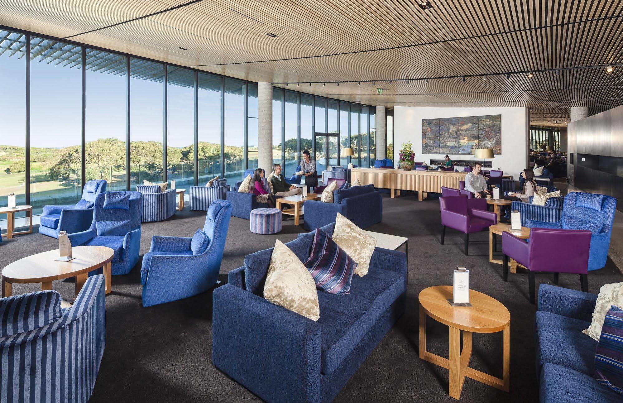 Racv Torquay Resort Экстерьер фото
