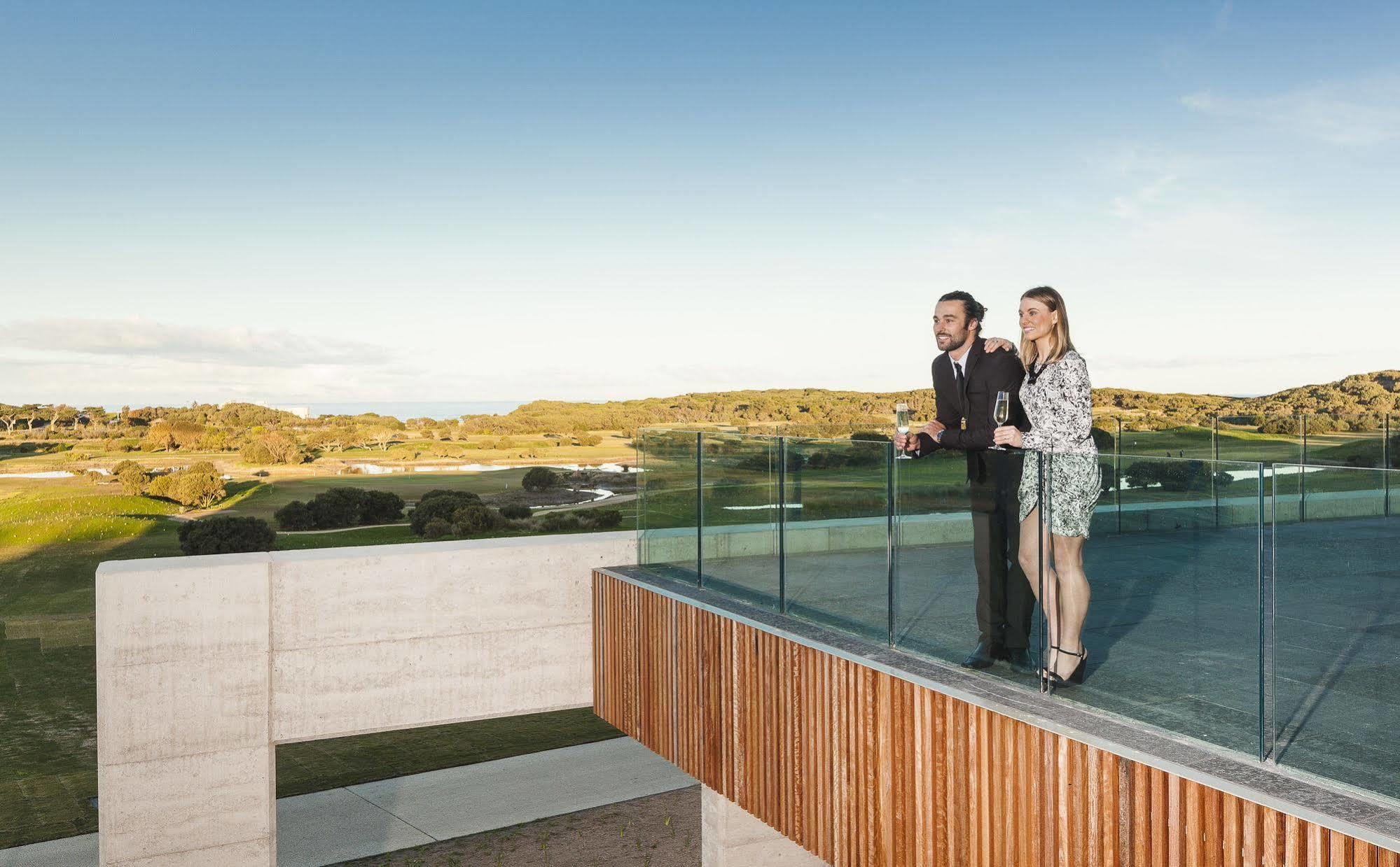 Racv Torquay Resort Экстерьер фото